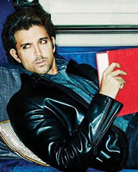 Hrithik Roshan